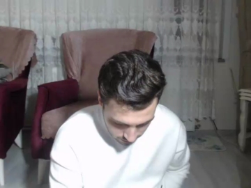 handsomeman6  17-10-2021 Recorded Video Cam